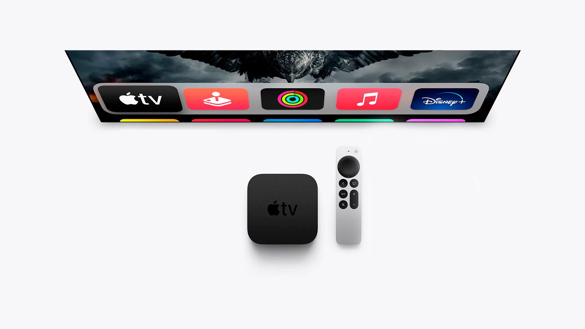 苹果影视成了？Apple TV+份额稳步增长：逼近HBO
