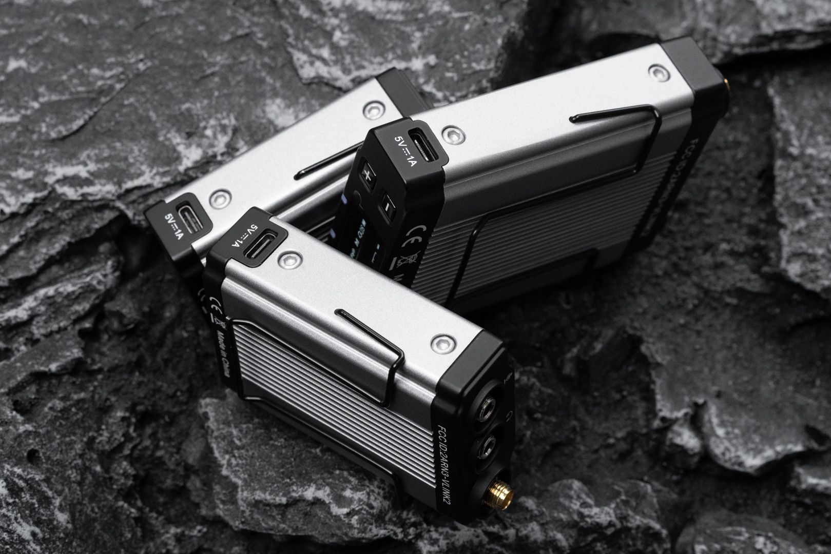 |短视频想爆火，音质先要好！枫笛Vlink2无线麦克风测评体验