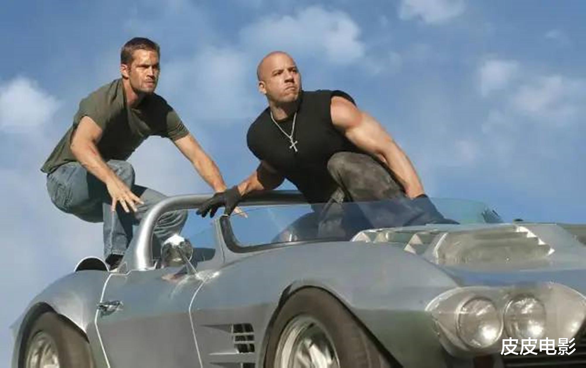 豆瓣|2021年度14部烂片,一部比一部烂,《速度与激情9》《反贪风暴5》皆在列