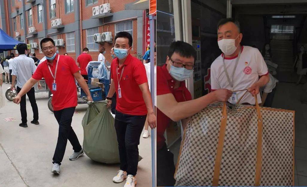 大学生|大学生放假遭家长无情嘲笑，丐帮帮主都比你体面，假装咱俩不认识