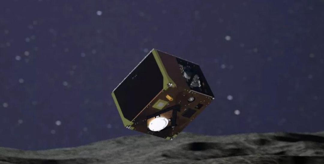 日本连52亿公里之外的小行星都登陆了,真的比我们登月难度更大?