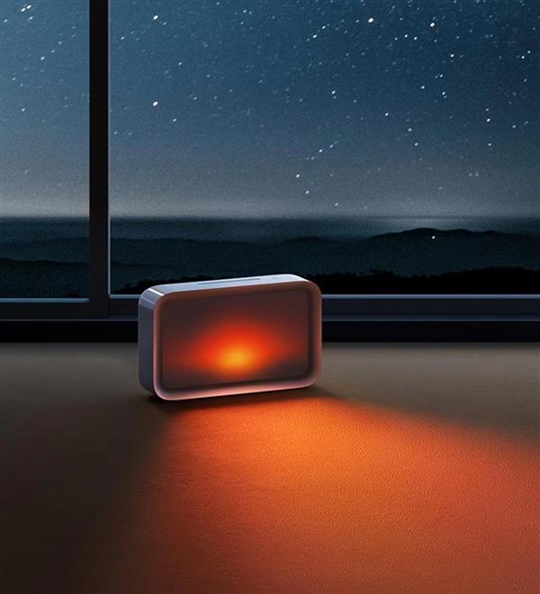 javascript|549元!小米米家伴睡唤醒灯发布:198颗LED 模拟日出日落