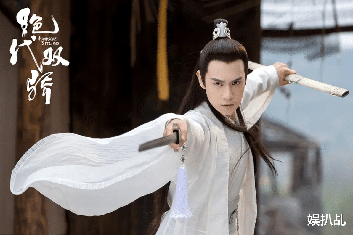 许凯|刚上头又下头?这些男星红得太意外