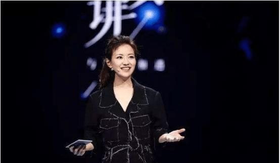 撒贝宁|她和撒贝宁同居4年， 狠心抛弃撒贝宁爱上富二代， 现在怎样了!