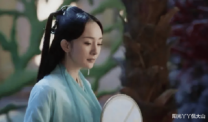 白浅|三生三世：桑籍爱上少辛，怎么做才能不得罪青丘呢？