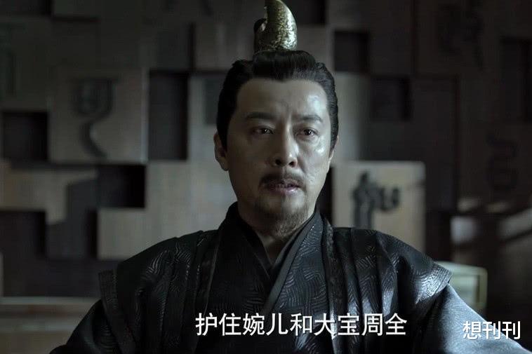 雪中悍刀行|《雪中悍刀行》的老戏骨们非常眼熟？原来他们演过这么多经典角色