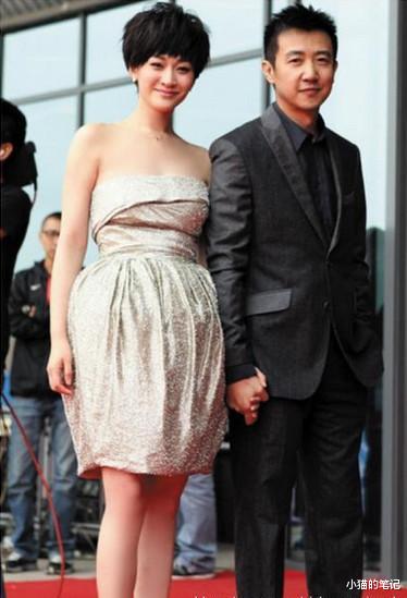 李小冉|46岁的李小冉，就这样改写了她的结局，苦尽甘来终无遗憾