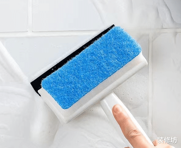 适合女性的清洁用品,省时又省力,用完家务活能少一半