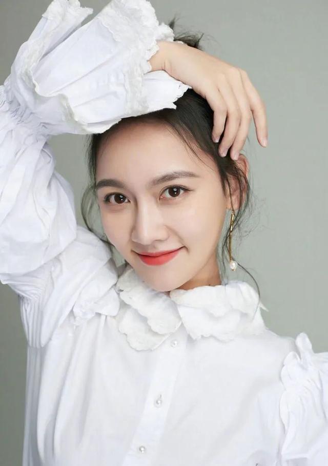 孙骁骁|婚期将近！但她路人缘怎么崩了？