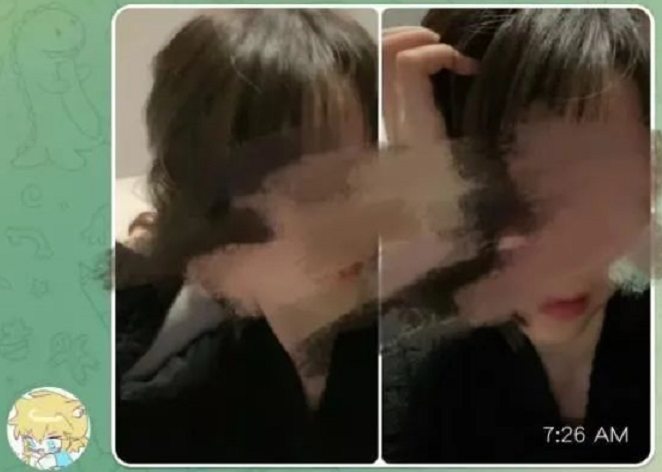 |985大学生出卖昔日好闺蜜，赚取“亏心钱”，事情败露后很尴尬
