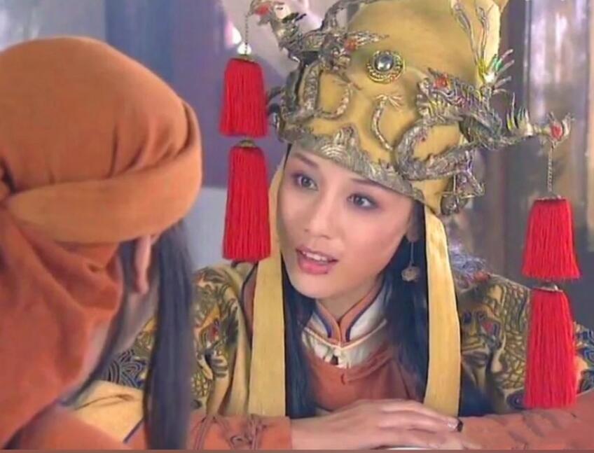 陈坤|刘涛演李清照被嘲没书卷气，认了吧，气质能演大才女的女星没几个