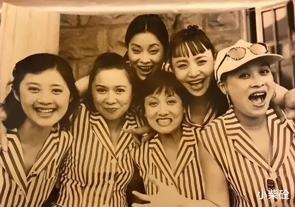 那英|“女老炮儿”的瓜!为前国脚生子却没名分,闪嫁富豪成女王