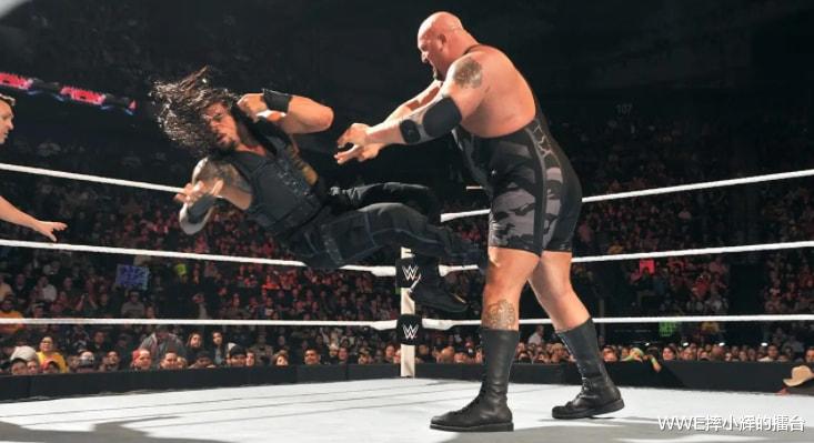 wwe|再见亦是朋友？五位私自跳槽AEW的前WWE选手，和老麦关系怎么样？