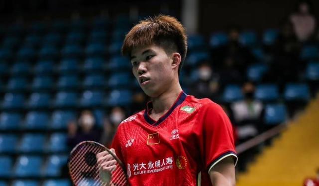 何冰娇|韩国大师赛韩悦赵俊鹏出局，何冰娇、双塔险胜，欧烜屹黄雅琼过关