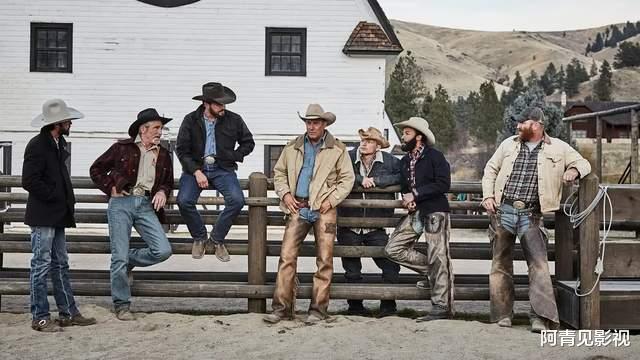 美剧|最近十年必刷的5部限制级美剧,美剧迷强烈推荐