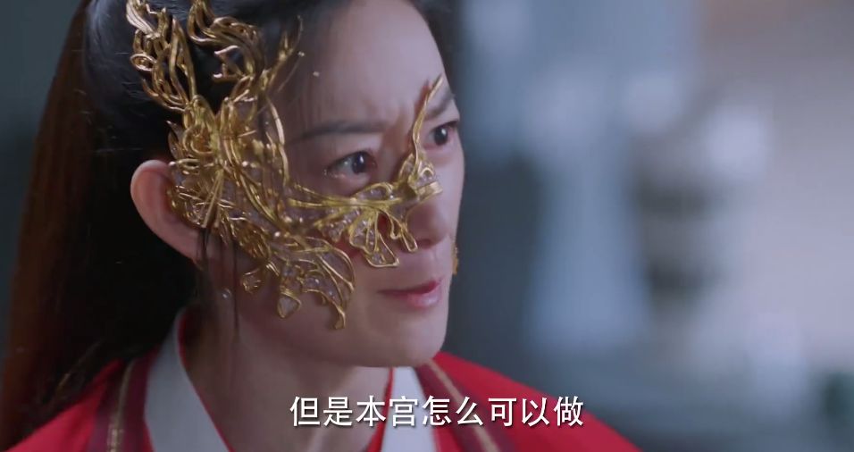 郭晓婷|郭晓婷《恰似故人归》分饰两角，为爱痴狂令人唏嘘，演技被低估了