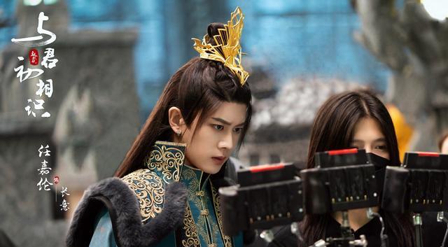 与君初相识1|《与君初相识1》大结局，第二季定档4月4号，云禾惨死后复活归来