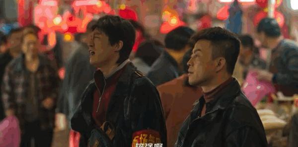 张颂文|一夜爆红，凭什么？