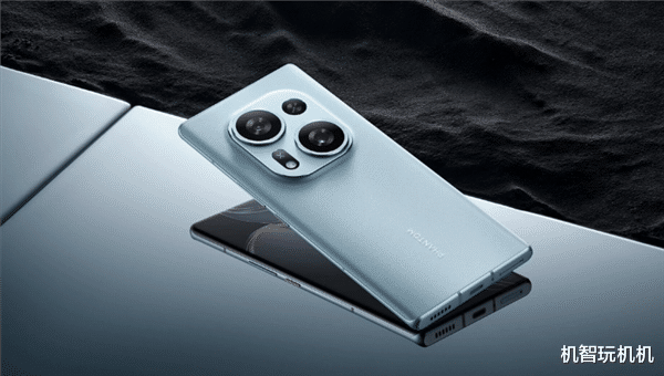 小米科技|提前实现小米黑科技!国产首款伸缩镜头手机发布,可惜国内买不到