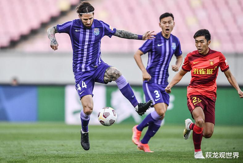 李松益|李二登陆上海滩 七剑客下泰山！15将获通报表扬 不包括徐新+小段