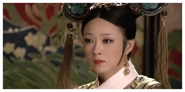 华妃|甄嬛传:华妃跋扈狠辣为人所惧,为何手下仍个个忠心耿耿从未背叛
