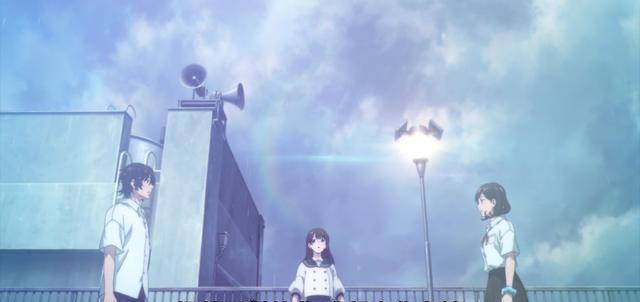 让我听见爱的歌声|《让我听见爱的歌声》是一部中上品质，高开低走的SF“神作”