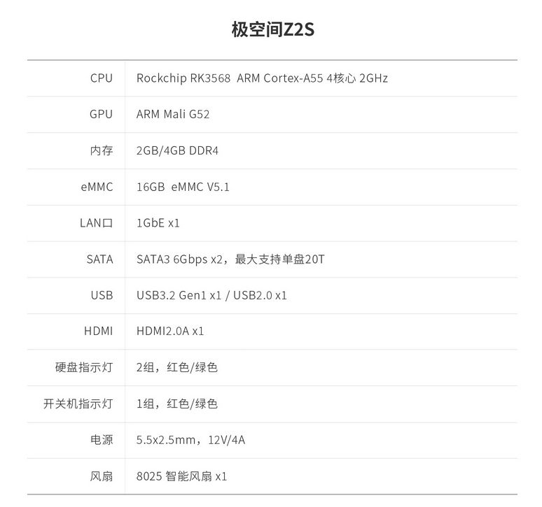 nas|一匹杀入NAS市场的黑马，极空间新Z4会有怎样的表现？