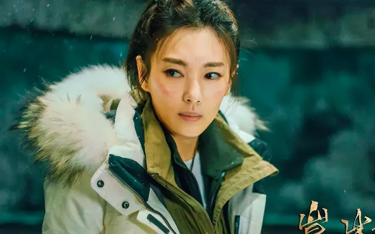 昆仑神宫|超过百万人，在《唐朝诡实录》和《昆仑神宫》一睹了宁红夜风采？