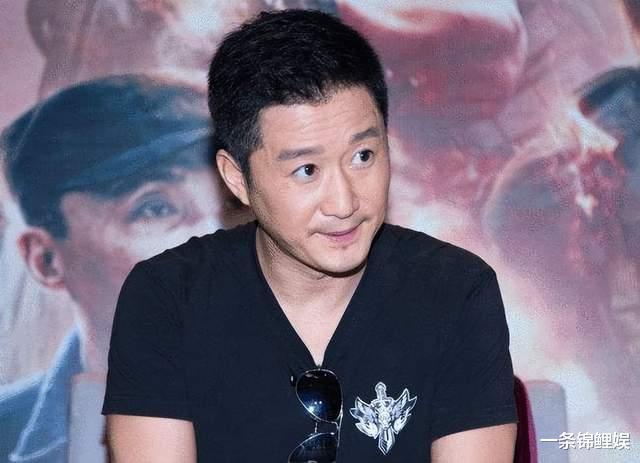 沈腾|沈腾不敌张译，百花奖最佳男主角0票，票房过亿是空头衔？