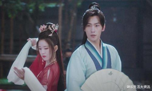 杨洋|杨洋赵露思恋情是真的吗 女方花式撩洋撩到脸红绯闻八卦介绍