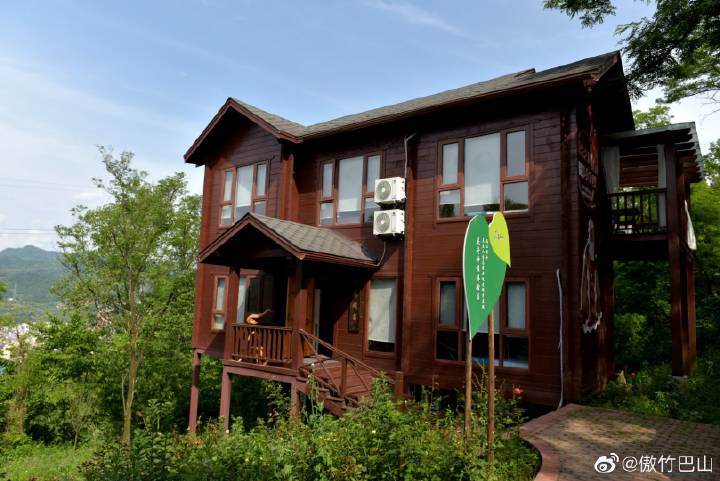 女娲|休闲旅游 品茶观光 女娲山上心旷神怡