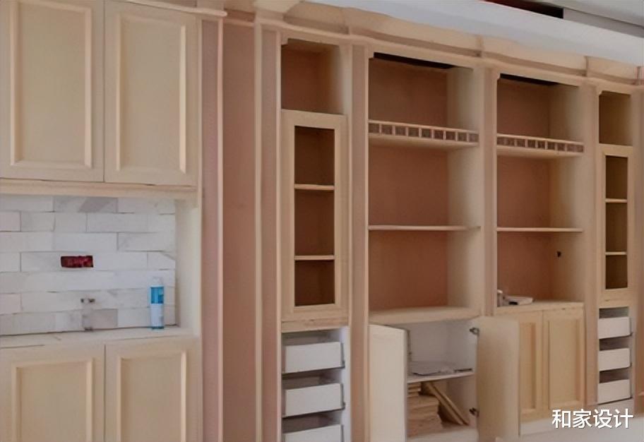 生态板,多层板和颗粒板到底用哪个好?