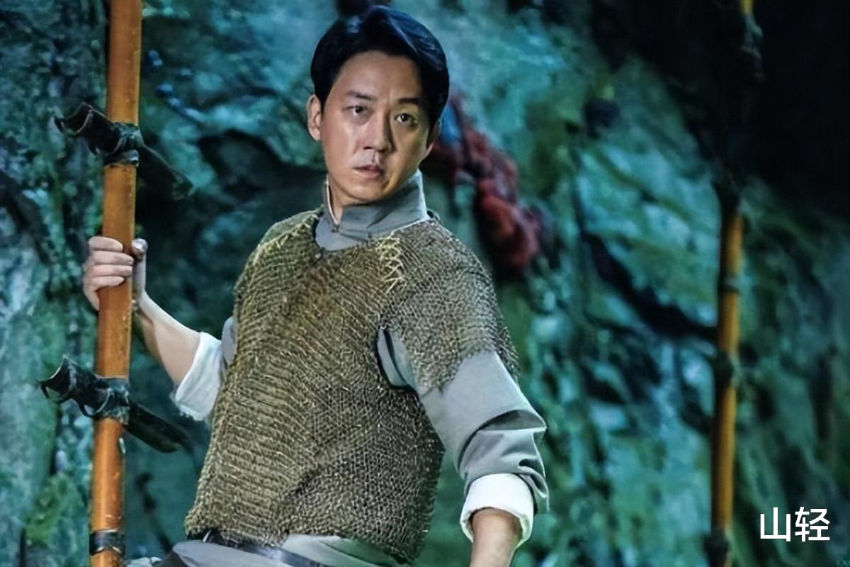 鬼吹灯里面的地观音,是真实的生物吗?