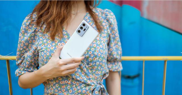 三星|三星就是牛,先降1200再降2000,12+256G机皇退到5999