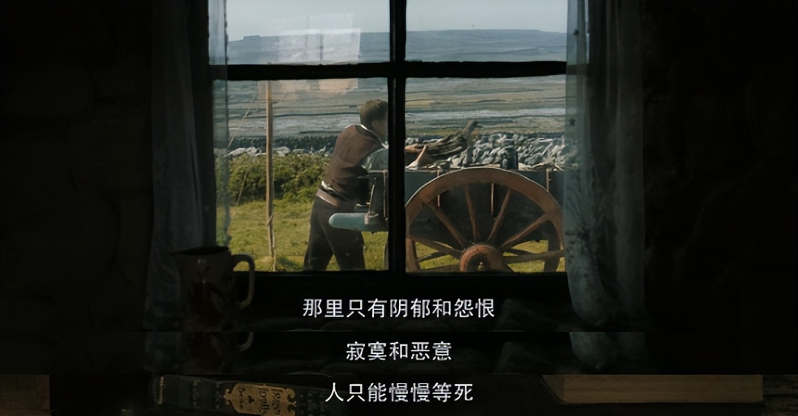 电影|今年最疯狂的分手大戏，血腥到底