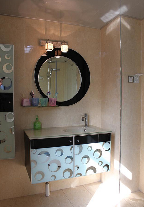 表姐吹嘘新家漂亮,我进门一看立刻给差评,全部看完差点笑出声