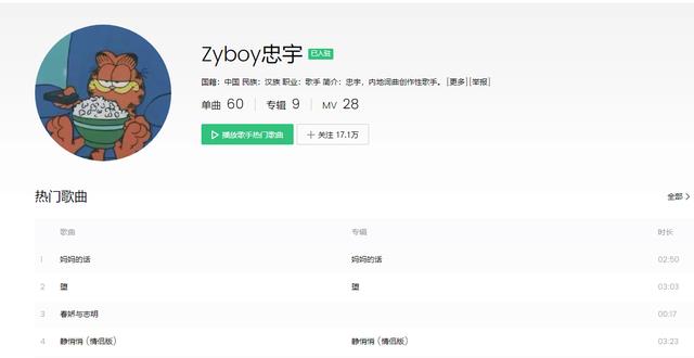 周深|QQ音乐歌手榜：王心凌排名下降，周深掉出前十，中生代继续霸榜