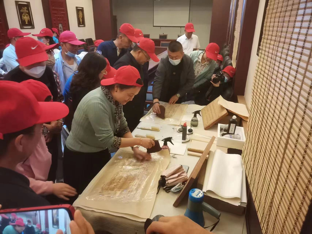 |中国旅游日 | 多点开花 甘肃武威分会场活动精彩纷呈