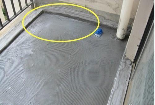 防水别只顾着做卫生间,7个地方防水没做好,比卫生间还麻烦!