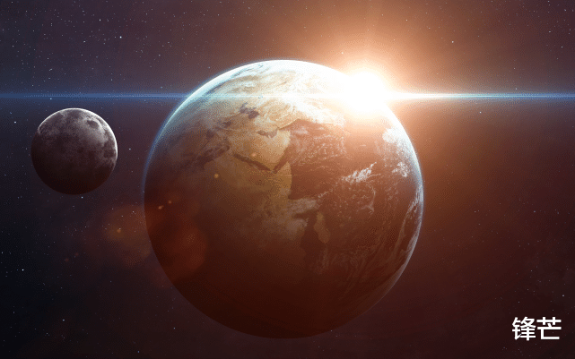 中方启动移居太空计划?紫金山天文台锁定100个恒星,令NASA如坐针毡