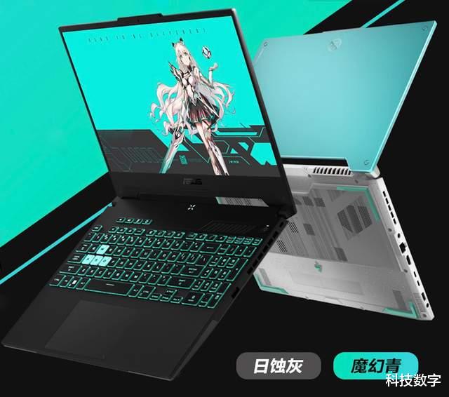 Windows11|近7W的预约人数!华硕天选3未发先火,只因这次升级太给力了