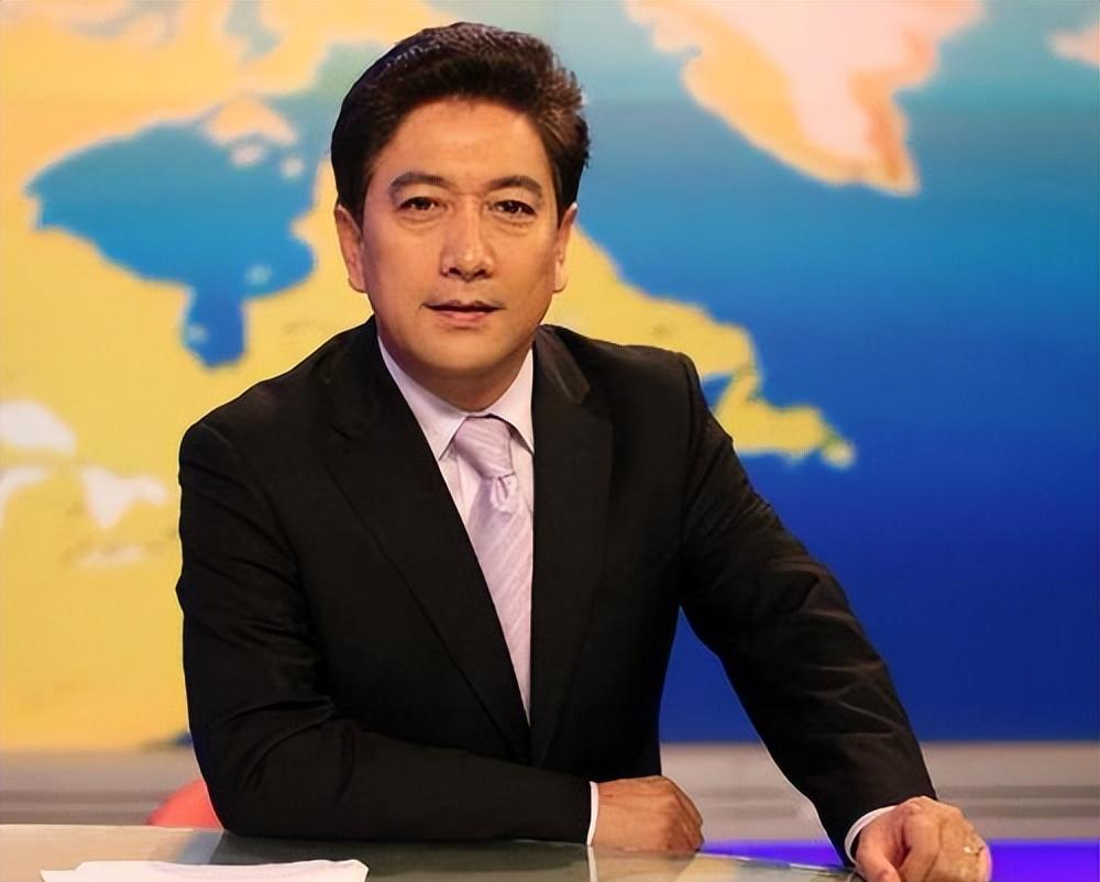 水均益|水均益女儿水亦诗：为父母离异落泪，如今将继母杨迪当闺蜜