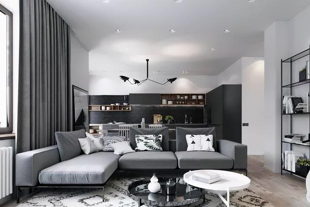 日式装修5个“神设计”看起来普普通通，入住却被惊艳了！