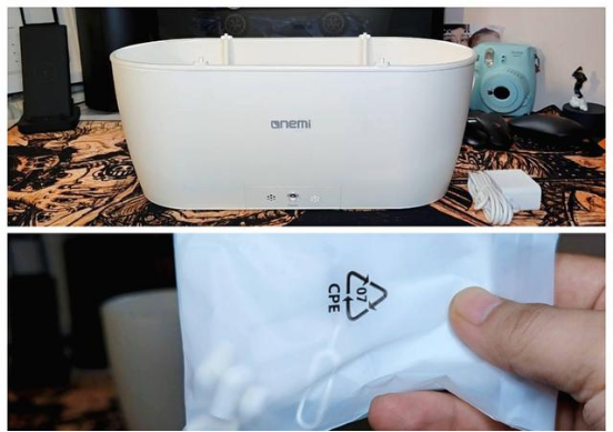 在都市也能够感受田园生活,快来体验一下吧!