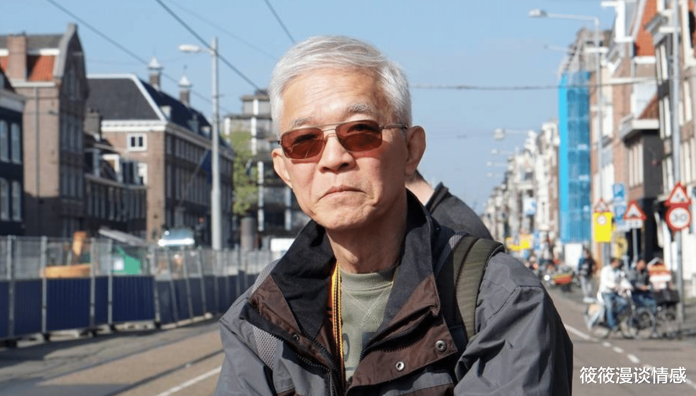为何单身大爷情愿雇请保姆,也不要老伴?大爷:保姆又年轻又能干