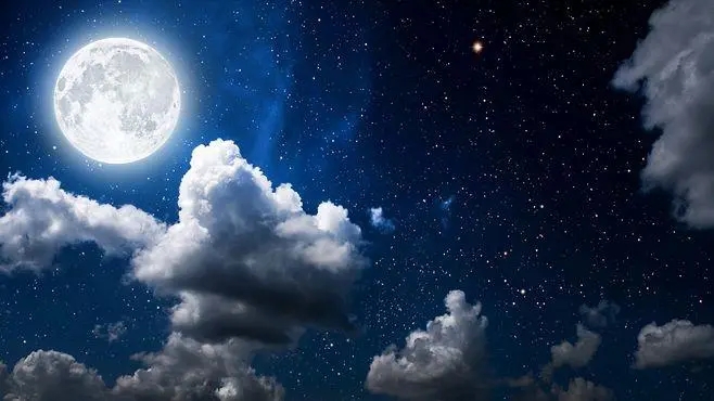 系外行星和云有何关系?