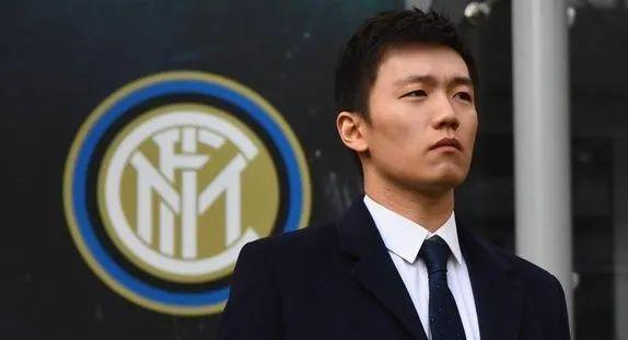 张康阳|富二代张康阳：为人“低调”，27岁担任国米主席，如今身价百亿