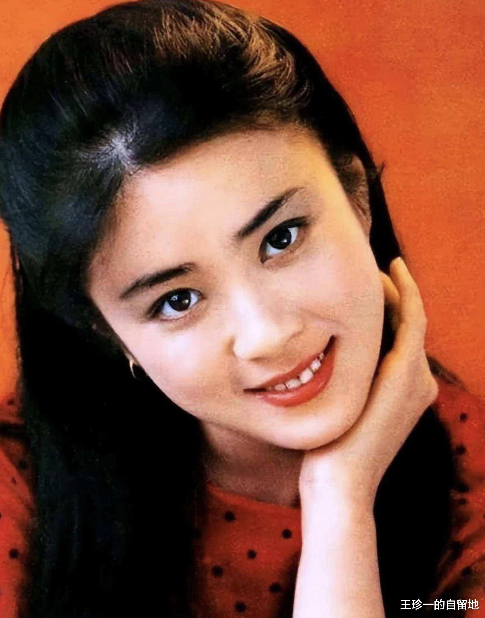 傅艺伟|“最美妲己”傅艺伟:因吸毒毁了自己也害了儿子,她为何自甘堕落?