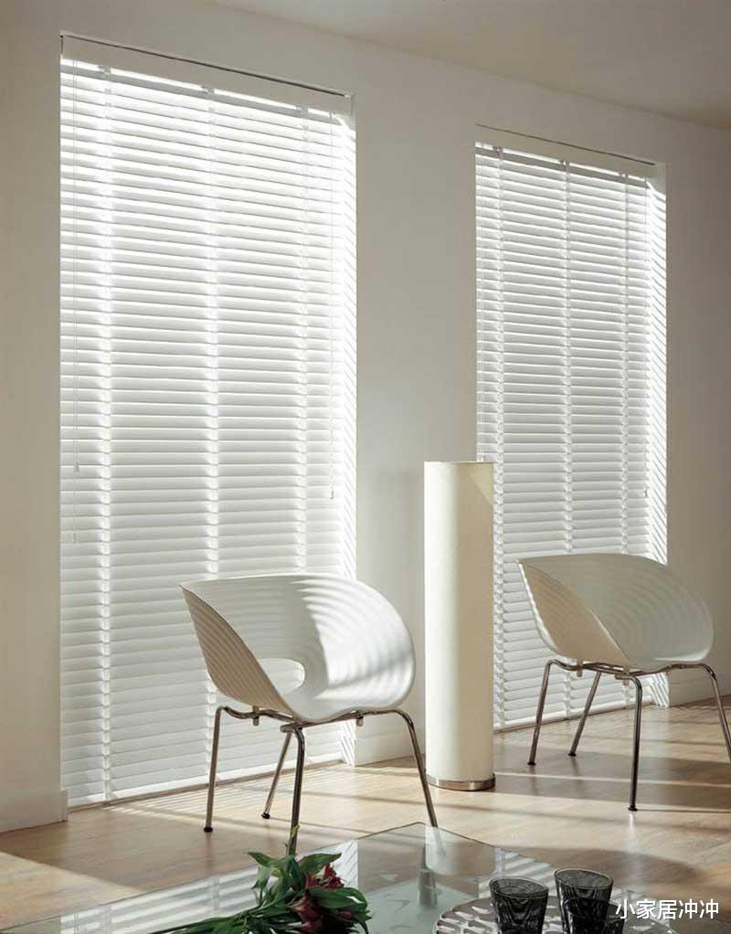 窗帘还用洗衣机洗?错了!家政阿姨教你这么做,洗完干净还清新