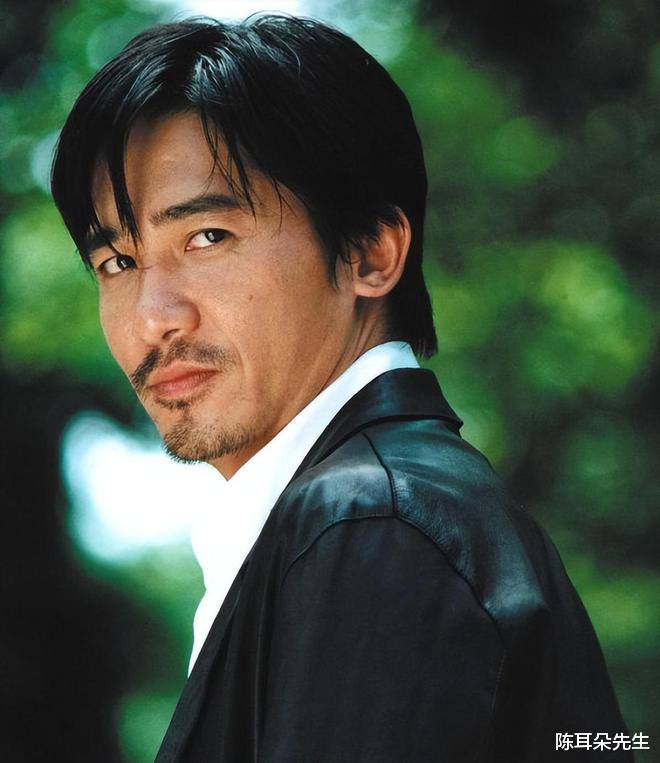 刘青云|刘青云：我和李连杰下象棋，他很有礼貌，是个练武之人